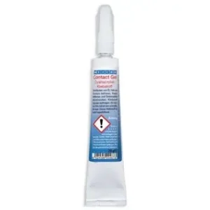 Právě v prodeji - Weicon 12500120 Contact Gel 20g
